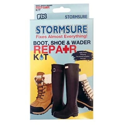 Stormsure Boot, Shoe and Wader Repair Kit