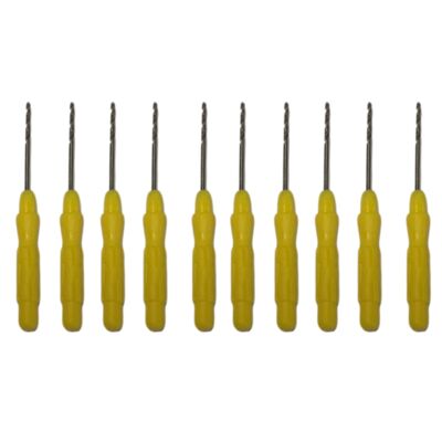 BZS Particle Drill 10 Pack