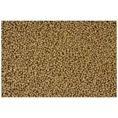 Fishing Pellets 2mm 4.5mm 6mm 8mm for Coarse Carp Fishing Bait - 3mm - 10kg