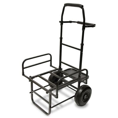 Ngt dynamic fishing trolley