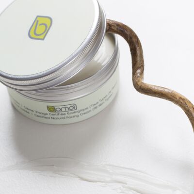 CREMA FACIAL BOMOÏ