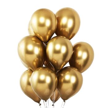 Ballons d'or - 10 1