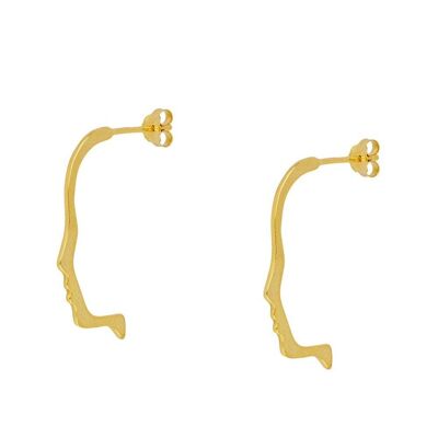 PROFILE Earrings