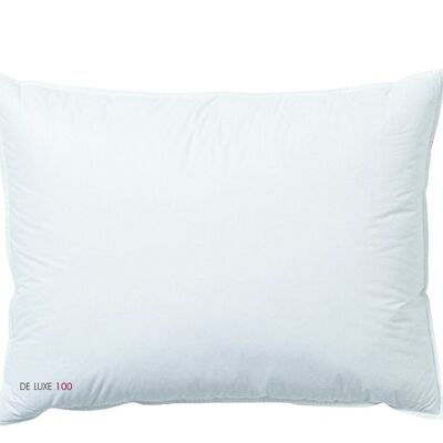 Kauffmann pillow De Luxe 100 40/80 extra soft