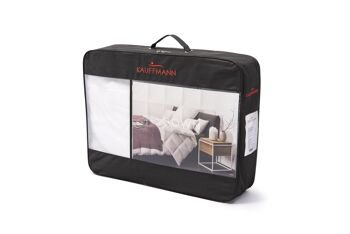 Couette Kauffmann Climabalance Medium 135/200 400g 3