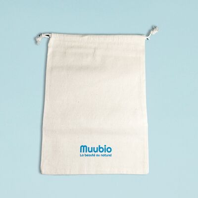 Muubio® pouch
