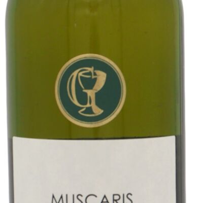 Muscaris 2021