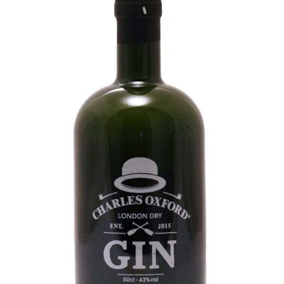 Gin Oxford | 500 ml | 43% vol.