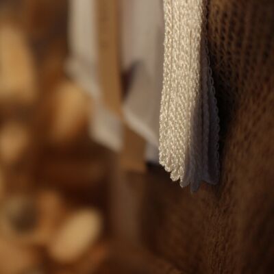 Organic cotton handkerchiefs