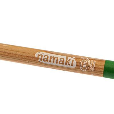 Makeup pencil Green