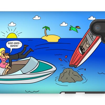 Phone Cases - Speed Dating - Galaxy Note 10P - Tough - Gloss