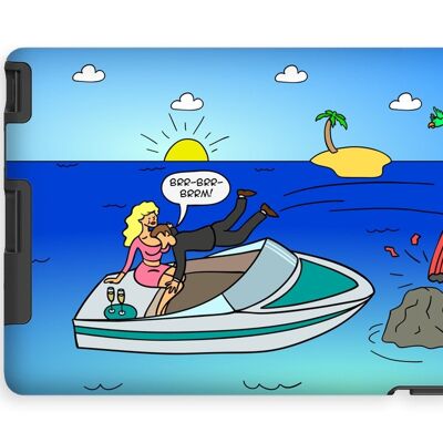 Phone Cases - Speed Dating - Galaxy Note 10P - Tough - Matte