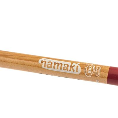 Makeup pencil Red