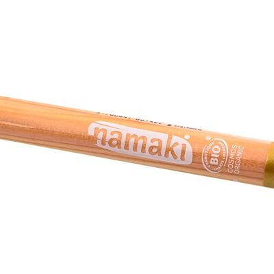 Gold Makeup Pencil