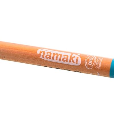 Turquoise Makeup Pencil