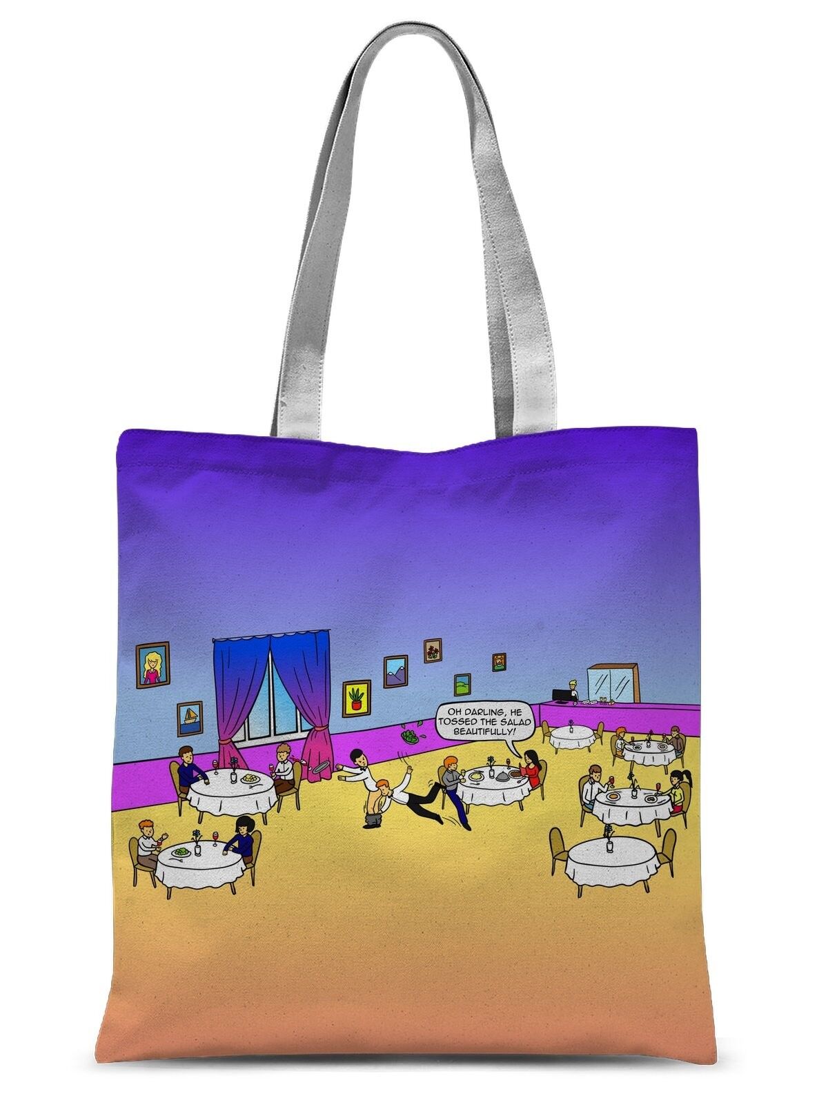 Your Go-To Destination for Wholesale Tote Bags | by Cotton Bag Factory |  Medium