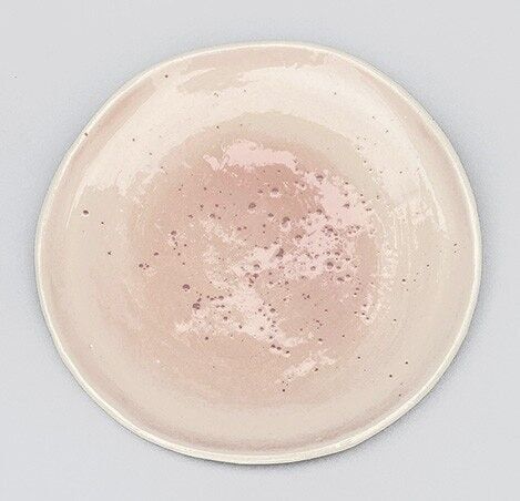 PLATITO CAFÉ - PAN ROSE