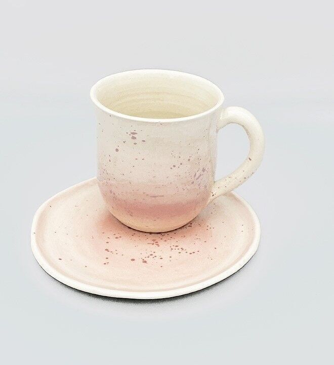 PLATITO CAFÉ - PAN ROSE