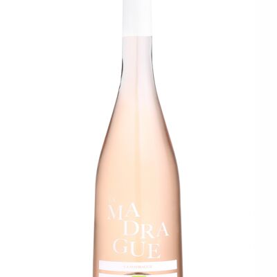 Collector rose 2020 aop cotes de provence bio