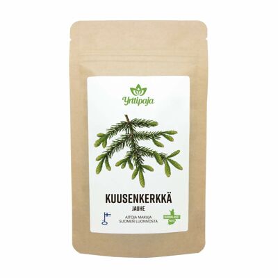 Germogli di abete in polvere 35 g