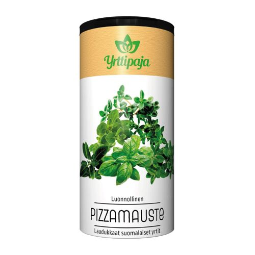 Pizza seasoning