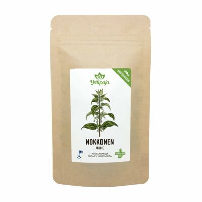 Polvere di ortica 100 g (confezione risparmio)