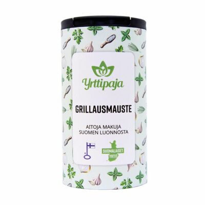 Grilling Seasoning 40g