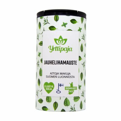 Condimento per carne macinata 15 g