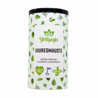 Condimento para hortalizas de raíz 15 g