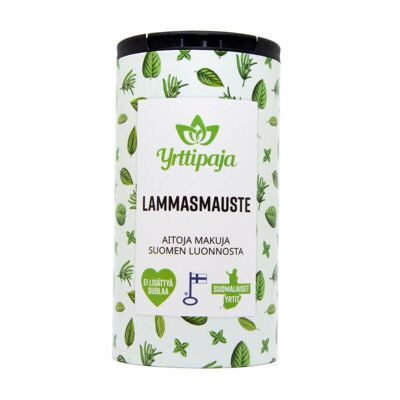 Condimento per agnello 15 g