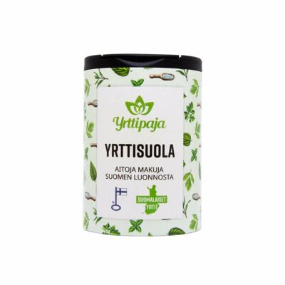 Sel aux herbes 90g