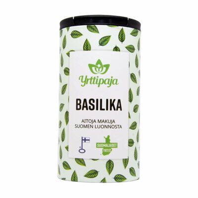 Albahaca 15g