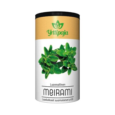 Marjoram