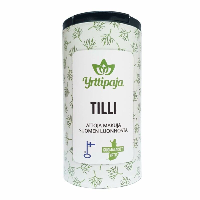 Dill 15g