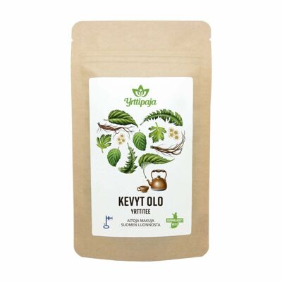 Detox tea 20g