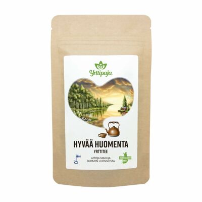 Tè del buongiorno 20g
