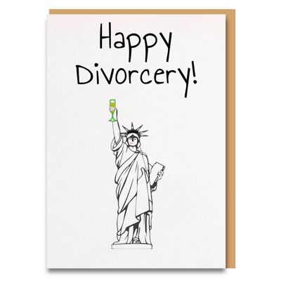 Divorcery