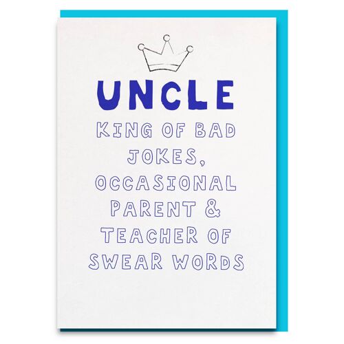 Uncle 1