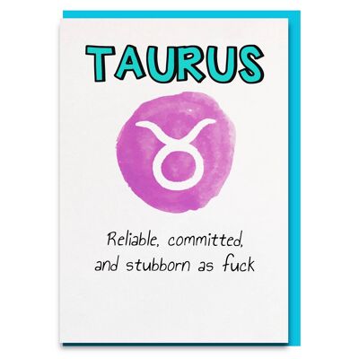 Taurus