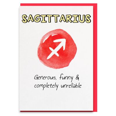 Sagittario