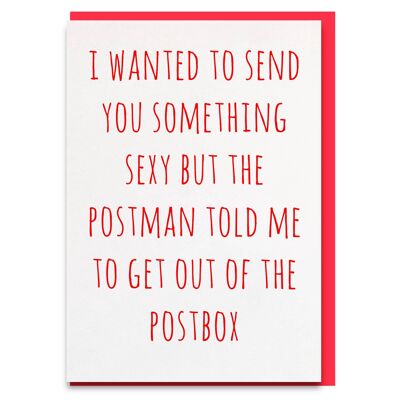 Postbox 2