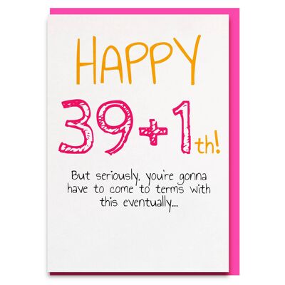 39+1 Rosa 2