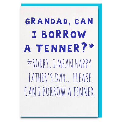 Nonno Tenner