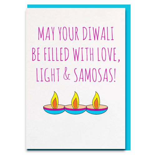 Samosas