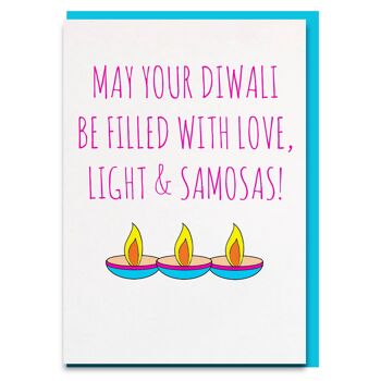 Samosas 2