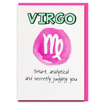 Virgo