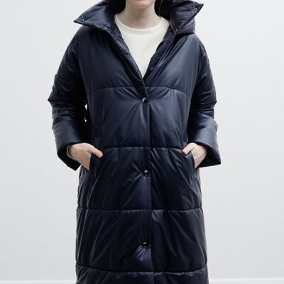 Lars Puffer Coat