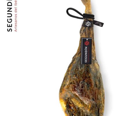 Jamón de Bellota 100 % Raza Ibérica Segundín I