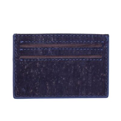 Minimalist wallet / credit card holder - choose from 8 beautiful colors - BAG-254-H