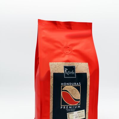 Ritonka Premium Coffee Honduras 1 KG grains